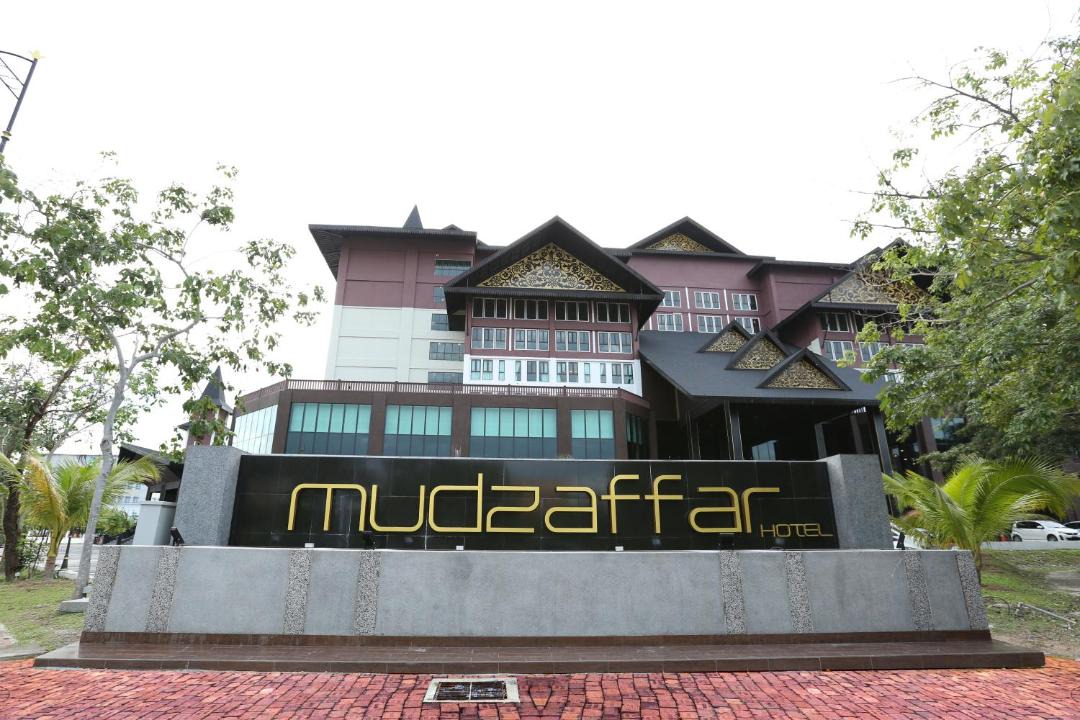Photo of Others in Malacca International Trade Centre