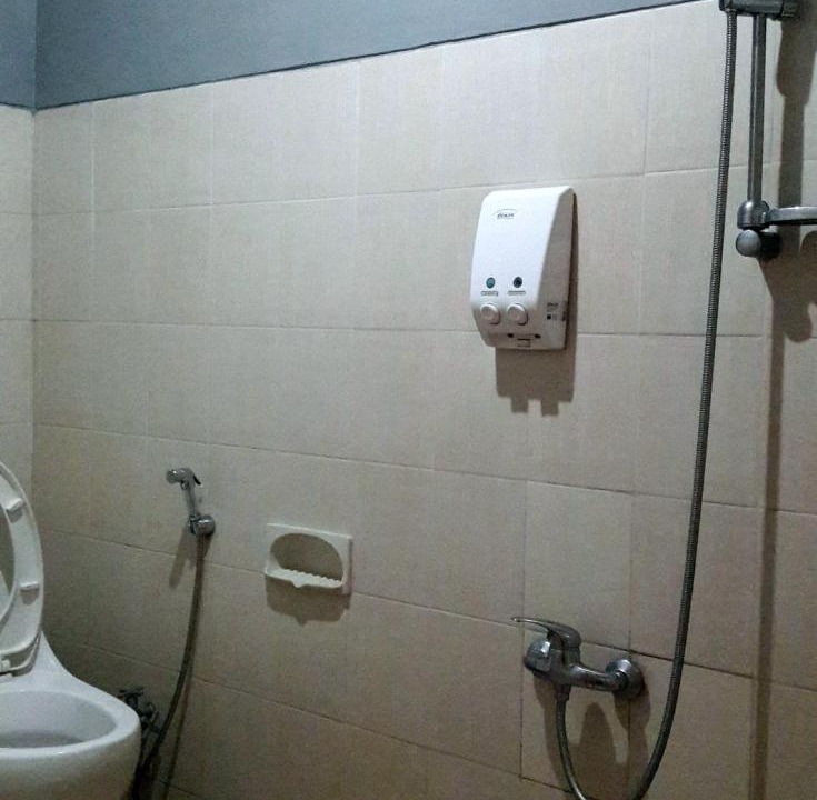 Photo of Bathroom in Arjosari