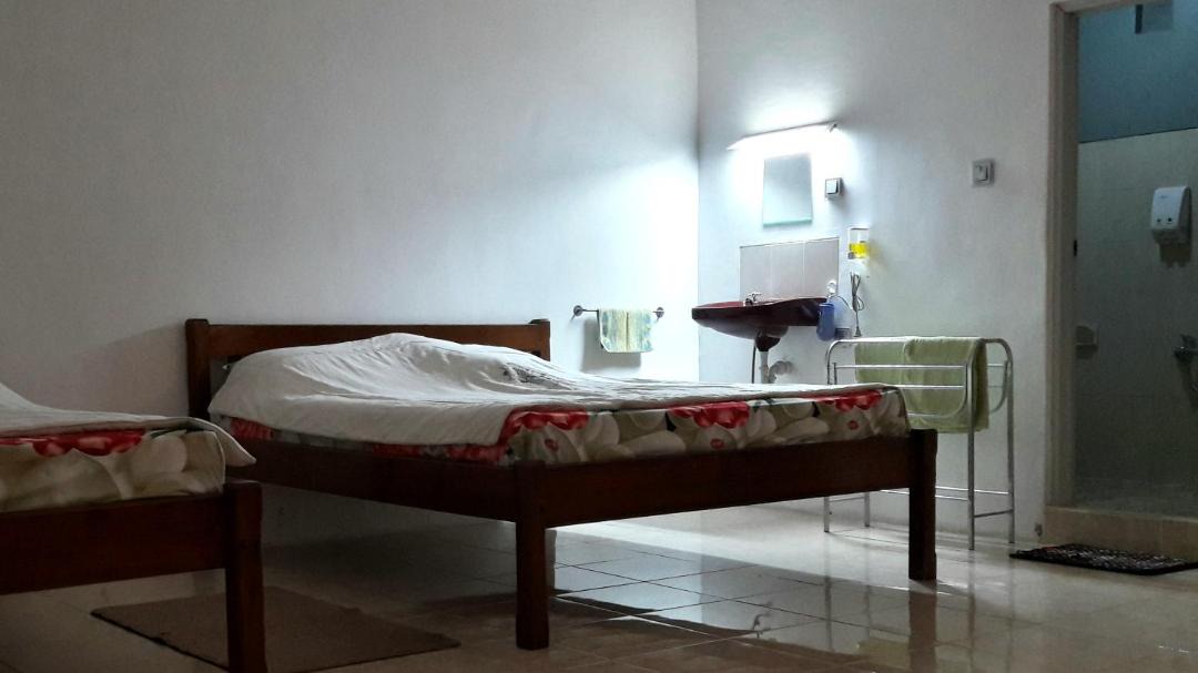 Photo of Bedroom in Arjosari