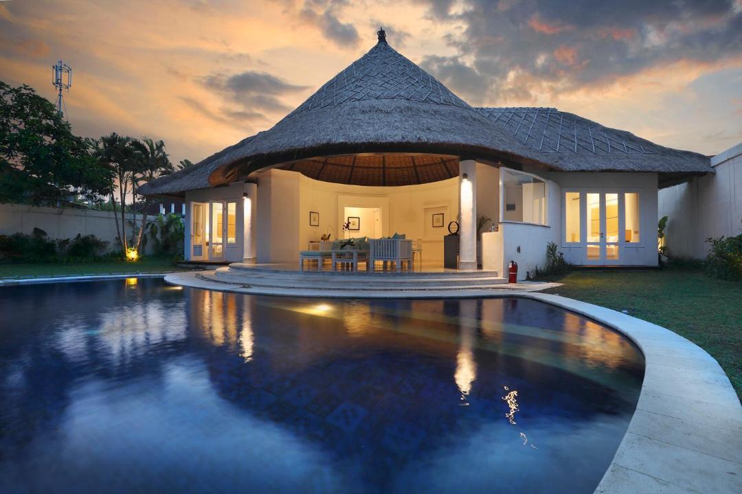 Photo of Outdoor in Umalas