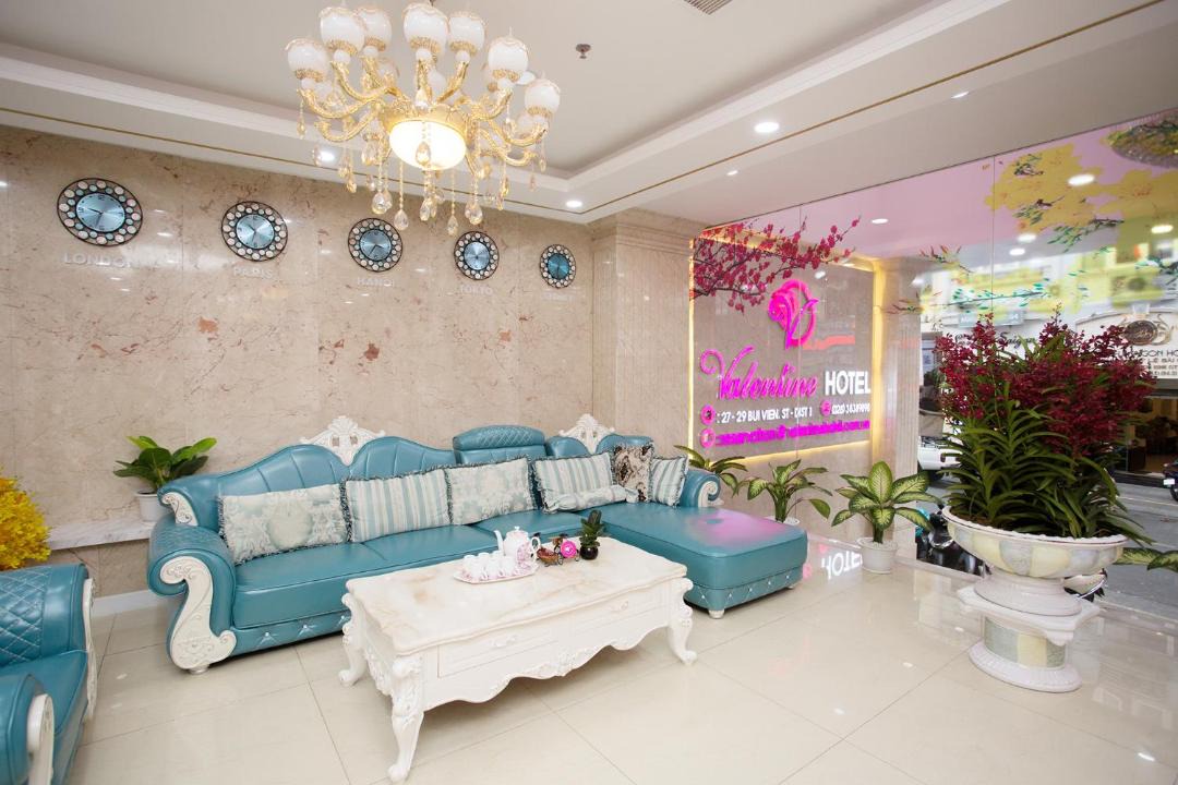 Photo of Others in Downtown Ho Chi Minh City