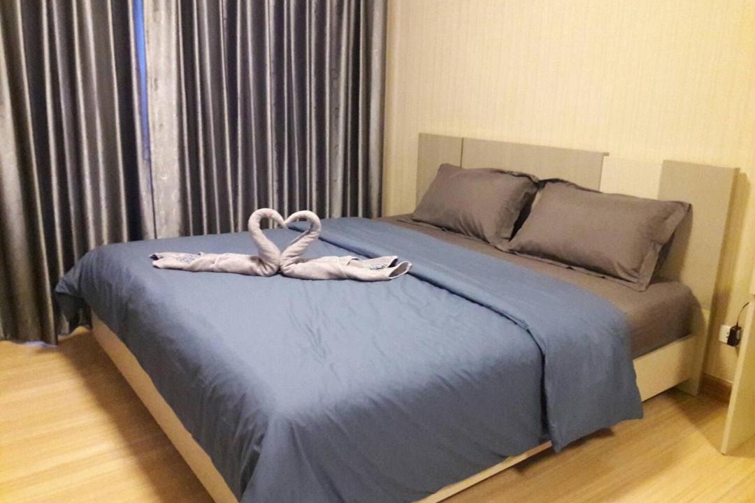 Photo of Bedroom in Rangsit