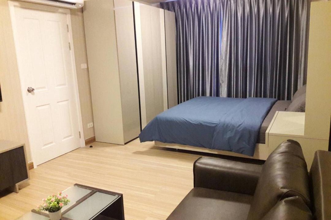 Photo of Bedroom in Rangsit