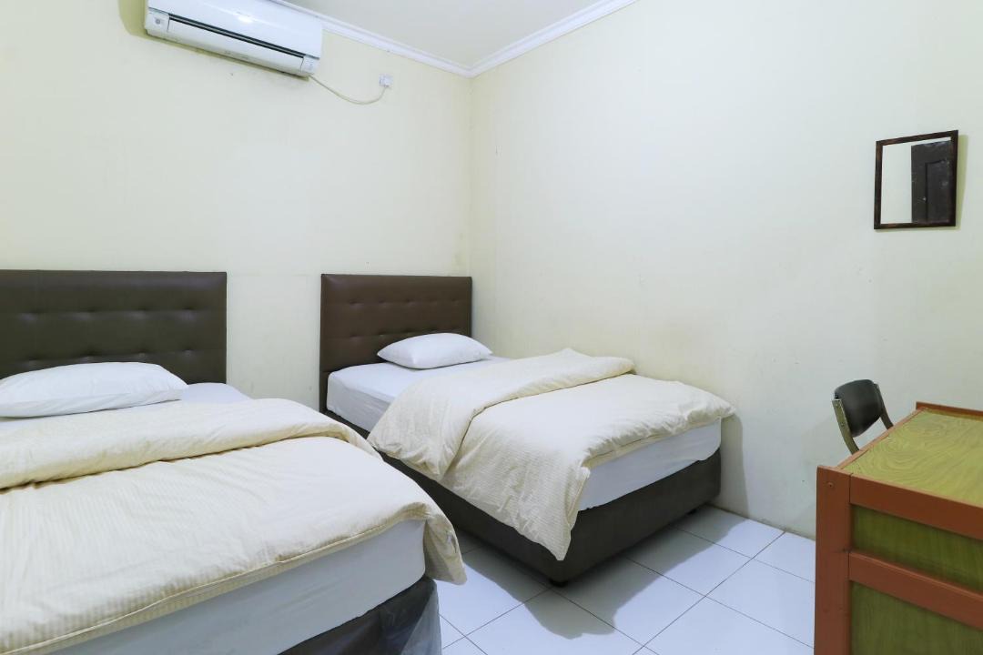 Photo of Bedroom in Samarinda