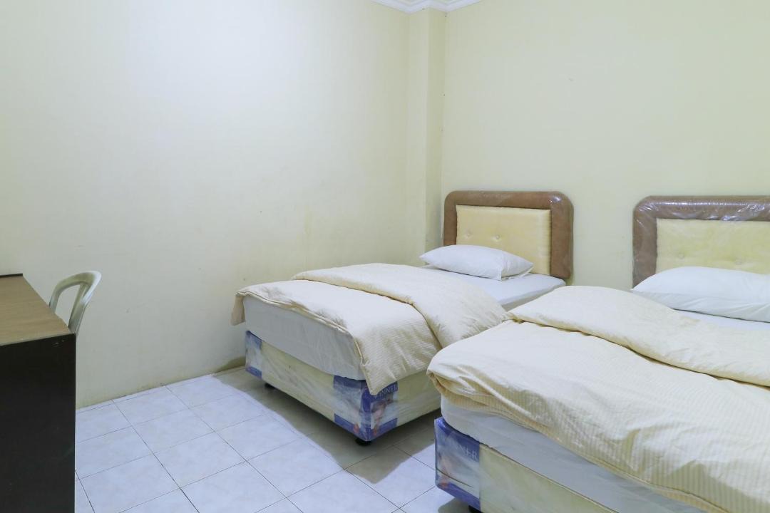 Photo of Bedroom in Samarinda
