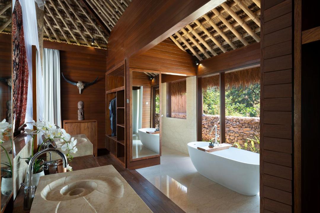 Photo of Bathroom in Wanokaka