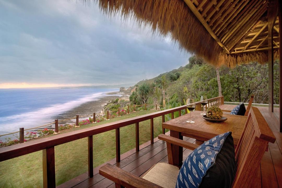 Photo of Patio Balcony in Wanokaka