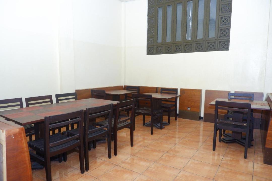 Photo of Kitchen in Semarang Utara