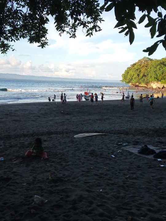 Photo of Others in Batu Karas