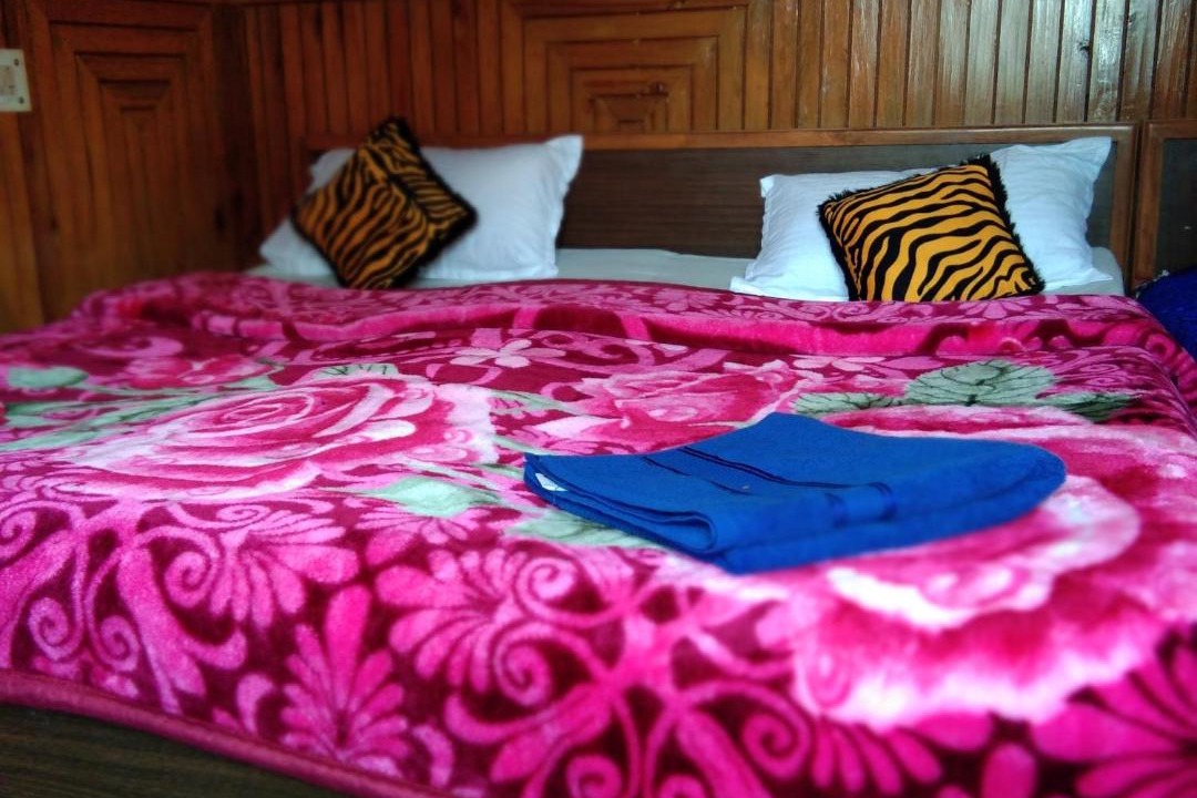 Photo of Bedroom in Mallital