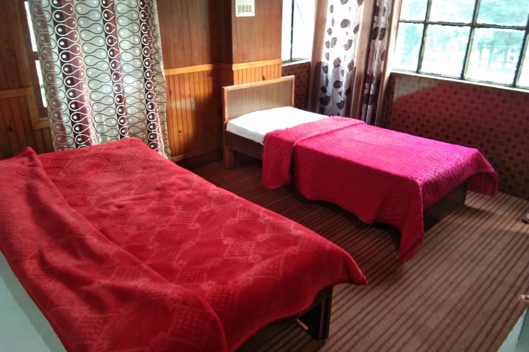 Photo of Bedroom in Mallital
