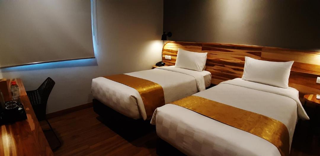 Photo of Bedroom in Kuningan
