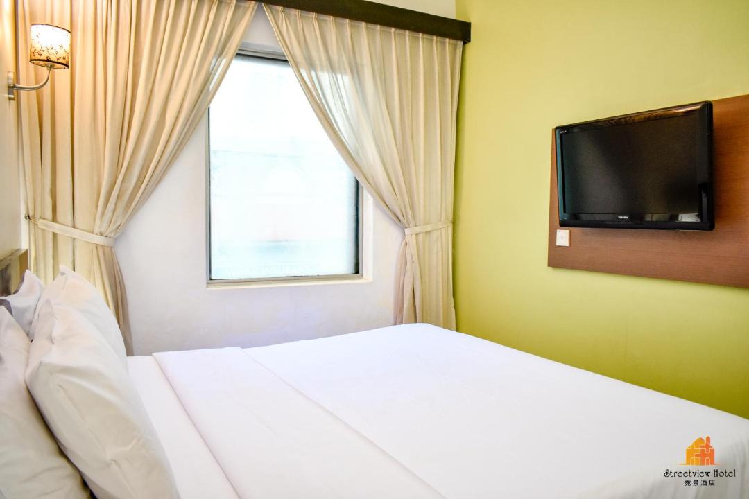 Photo of Bedroom in Muar
