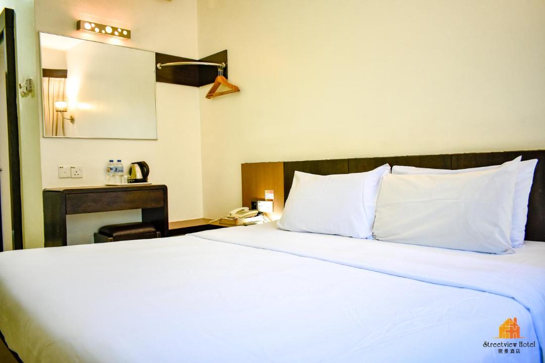 Photo of Bedroom in Muar