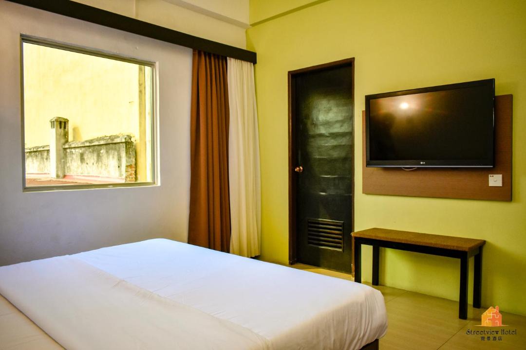 Photo of Bedroom in Muar