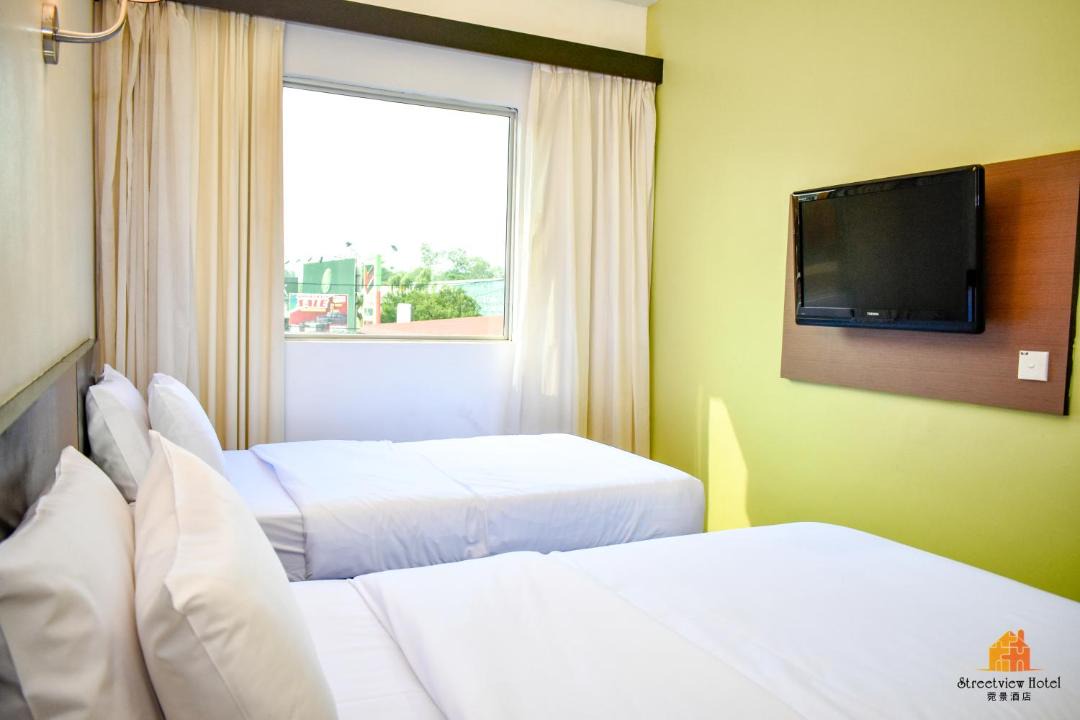 Photo of Bedroom in Muar