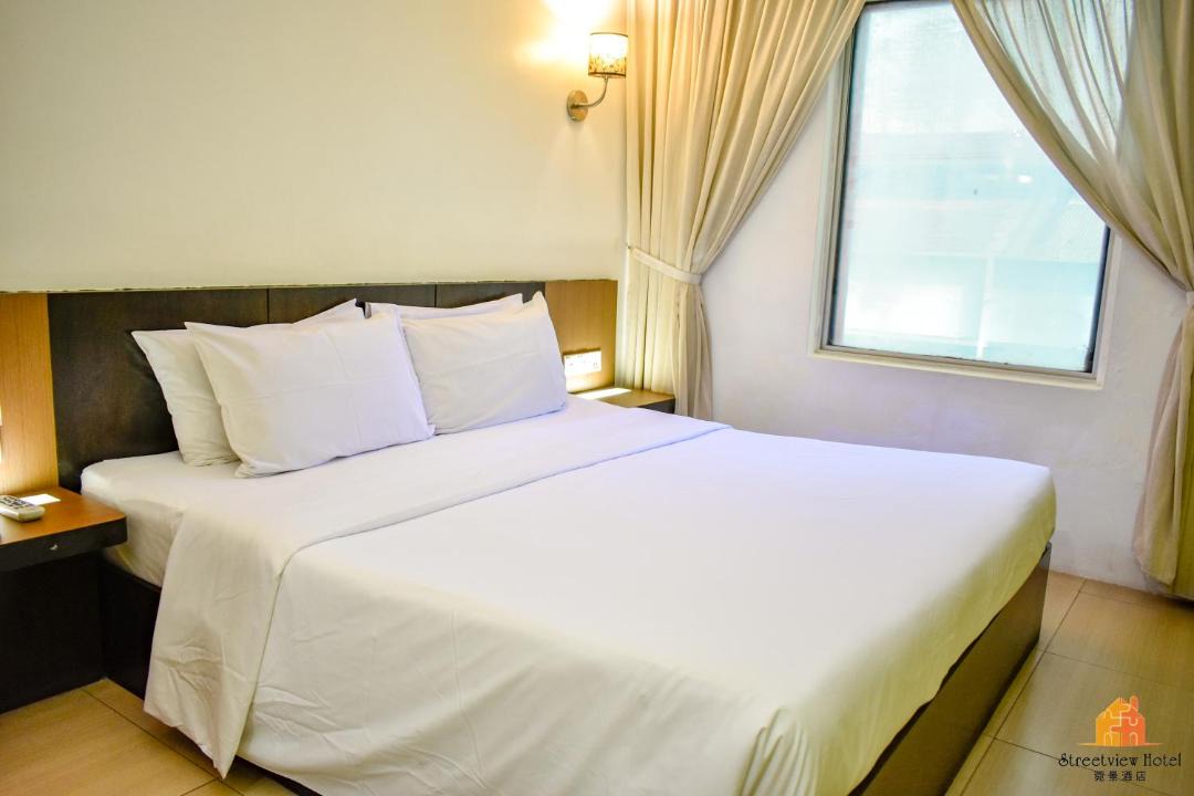 Photo of Bedroom in Muar