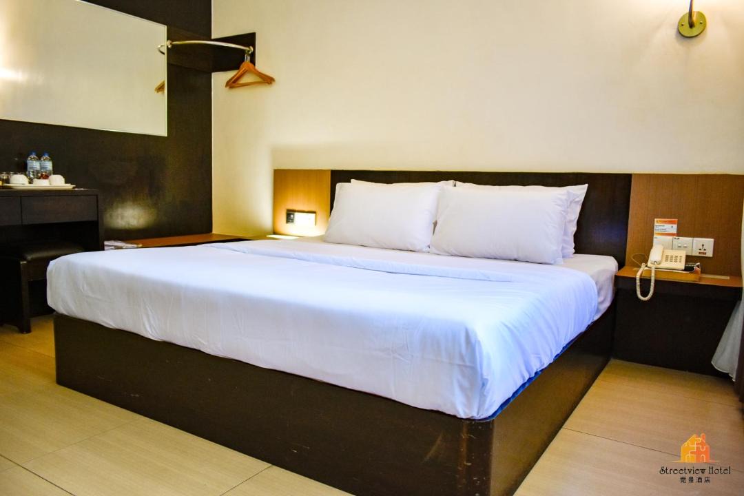 Photo of Bedroom in Muar