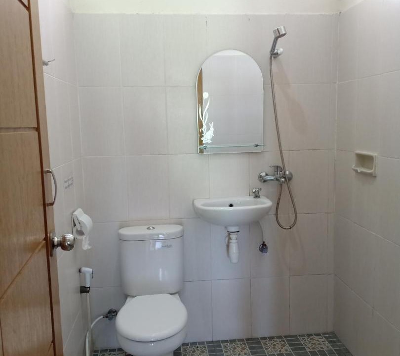 Photo of Bathroom in Rantepao