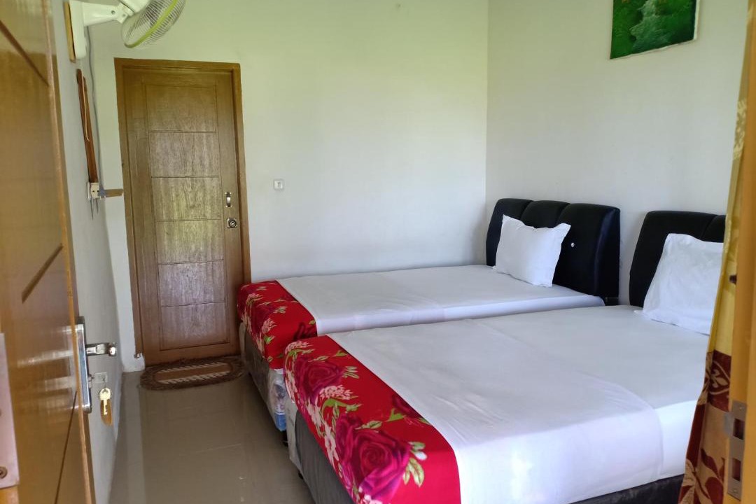 Photo of Bedroom in Rantepao