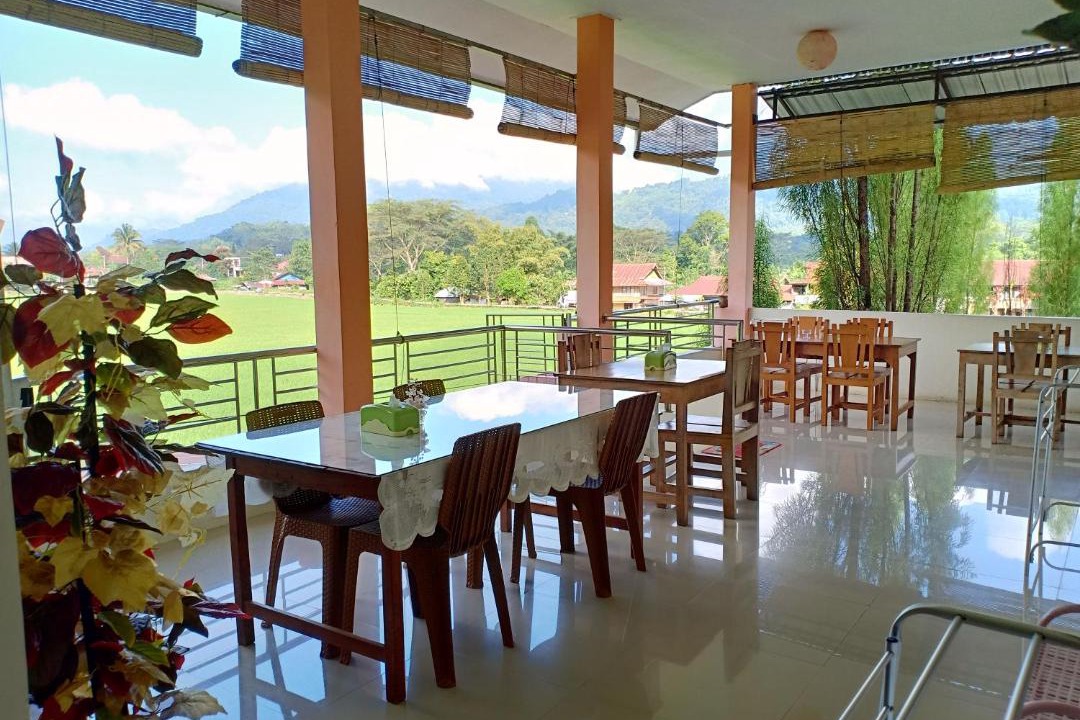 Photo of Patio Balcony in Rantepao