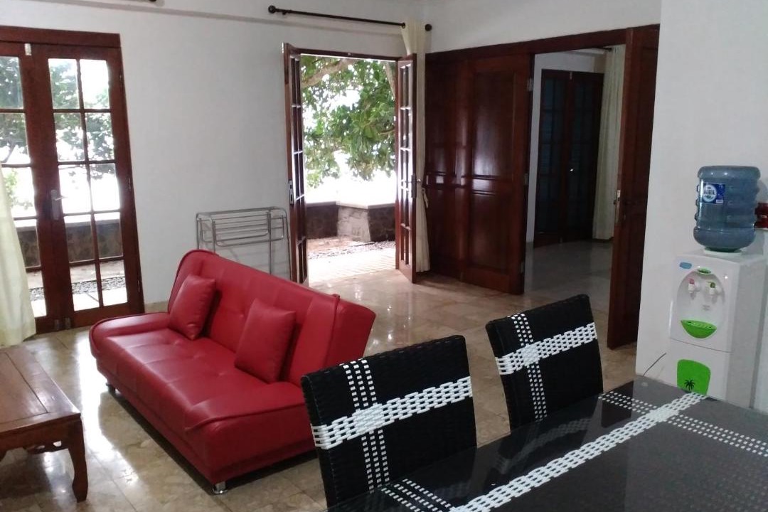 Photo of Livingroom in Carita