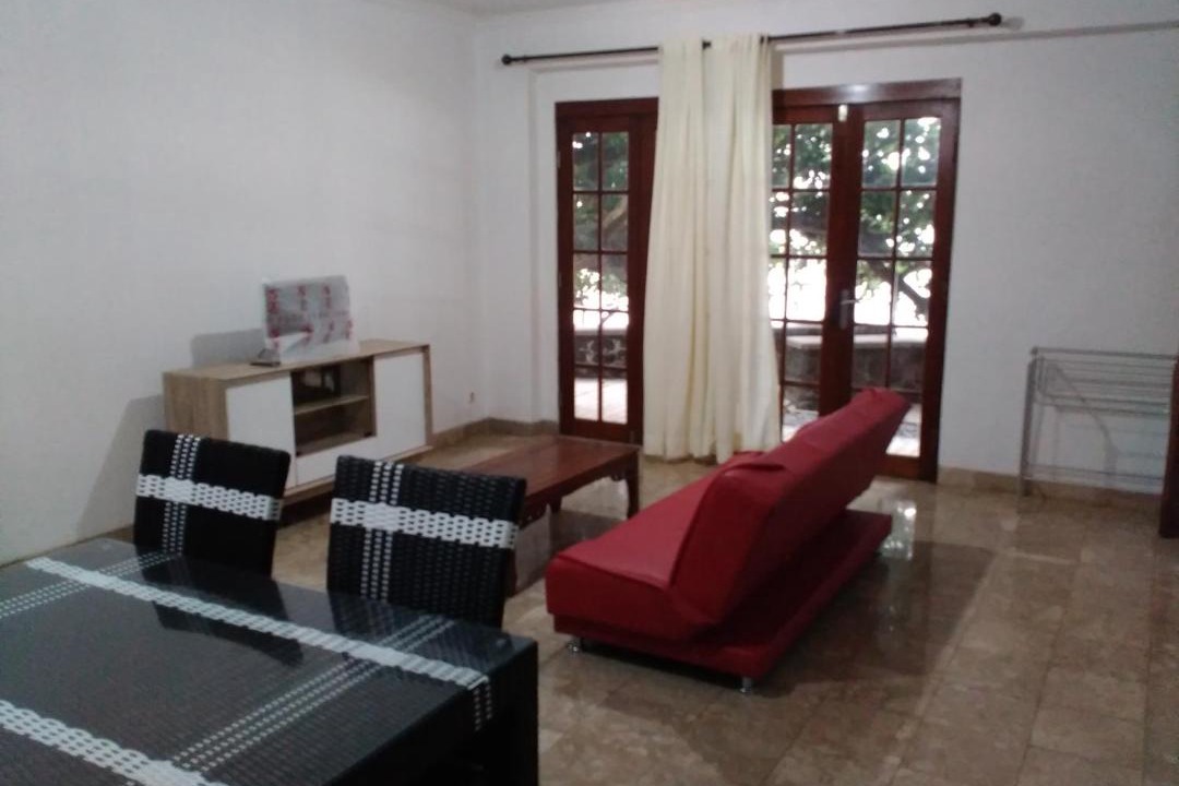 Photo of Livingroom in Carita
