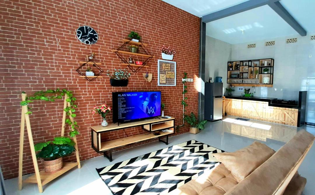 Photo of Livingroom in Sidomulyo