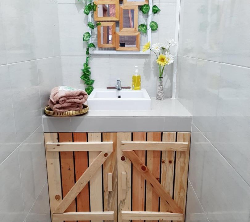 Photo of Bathroom in Sidomulyo