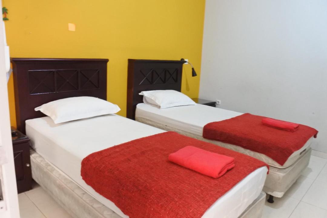 Photo of Bedroom in Surabaya