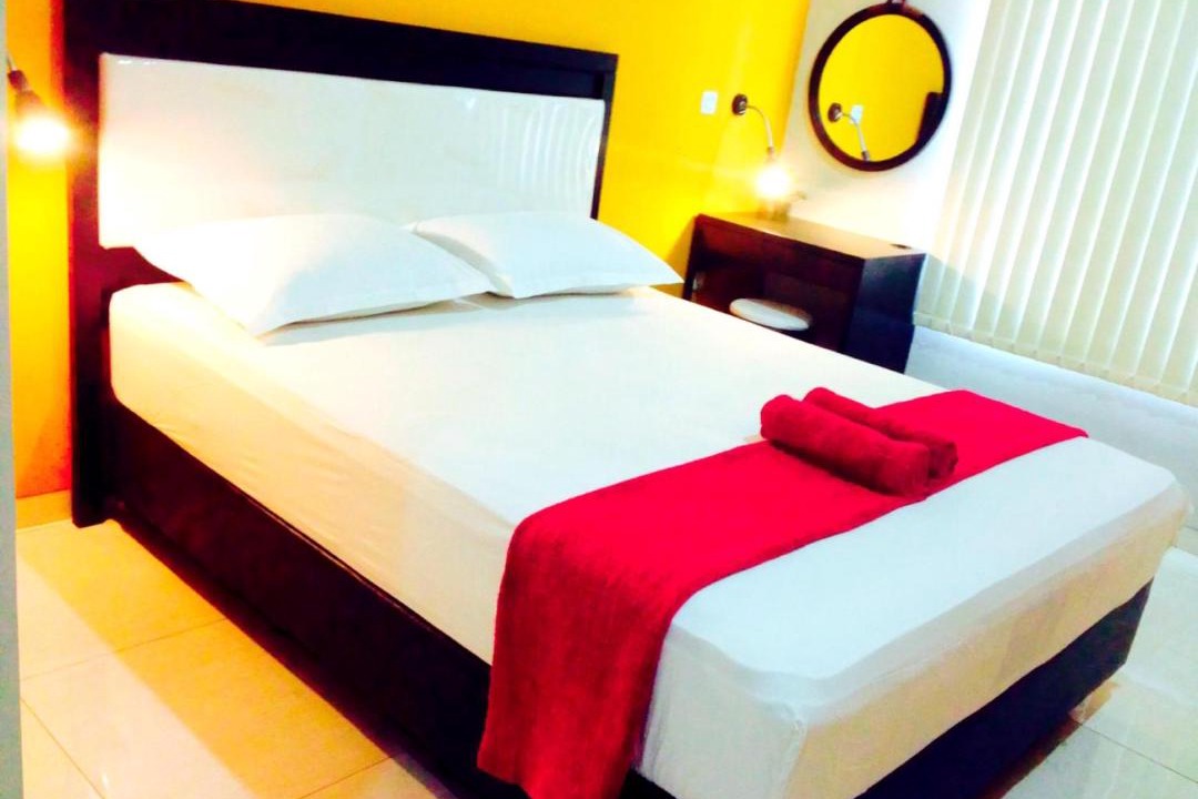 Photo of Bedroom in Surabaya