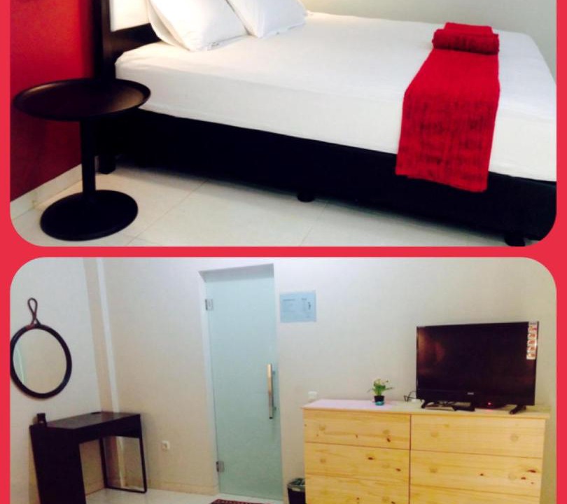 Photo of Bedroom in Surabaya