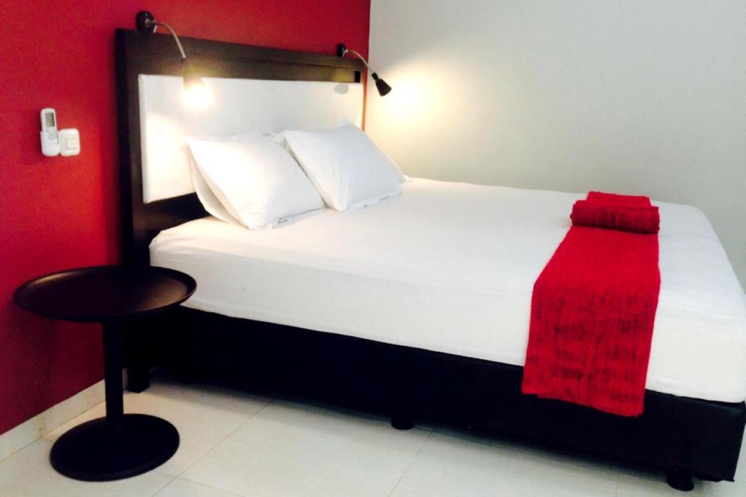 Photo of Bedroom in Surabaya