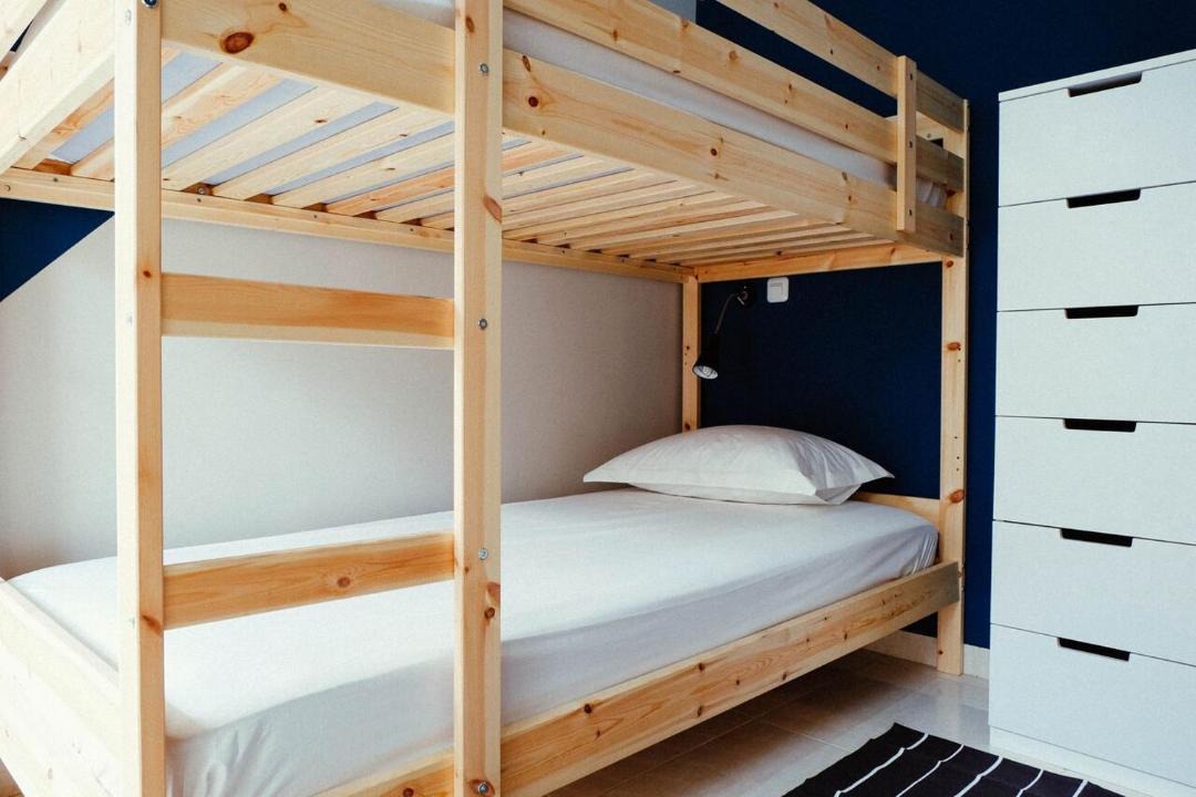 Photo of Bedroom in Surabaya