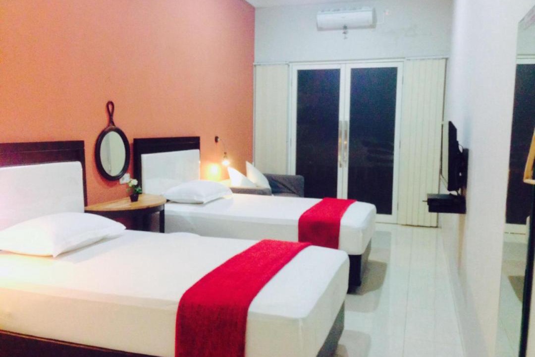 Photo of Bedroom in Surabaya