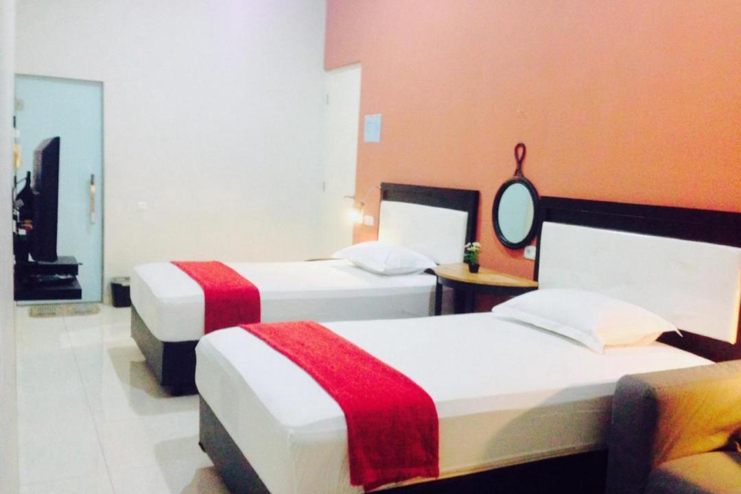 Photo of Bedroom in Surabaya