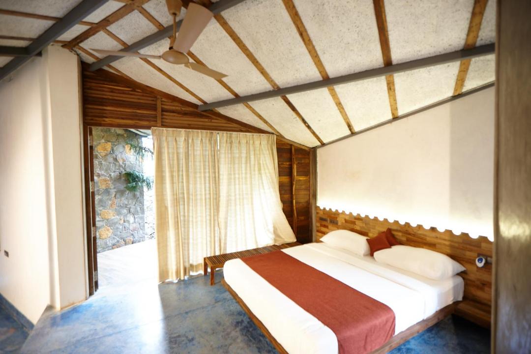 Photo of Bedroom in Wadgaon