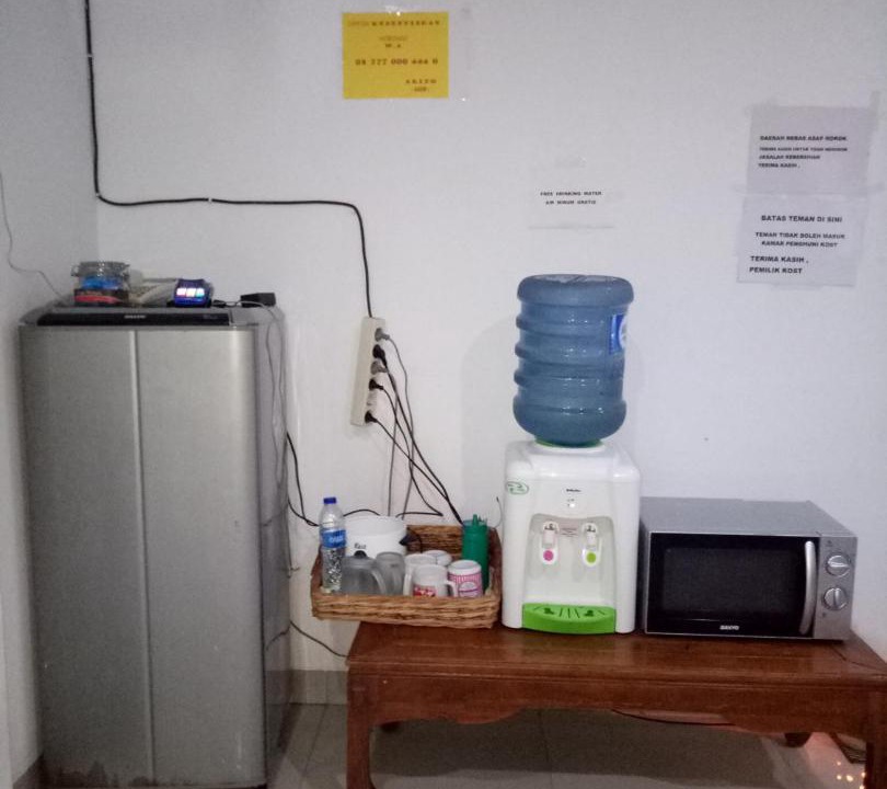 Photo of Livingroom in Jakarta