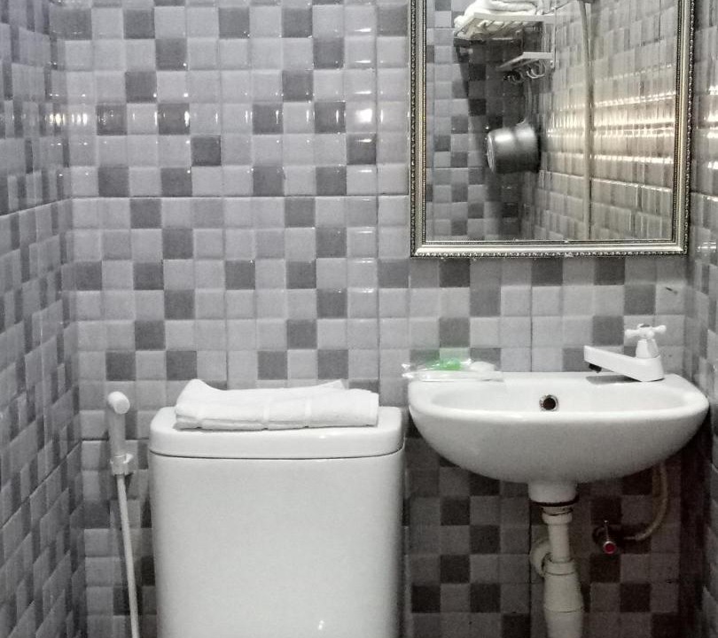 Photo of Bathroom in Jakarta