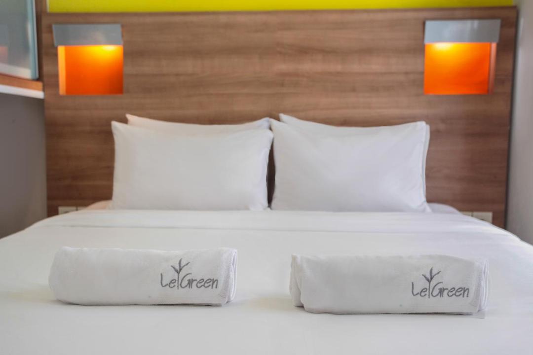 Photo of Bedroom in Setiabudi