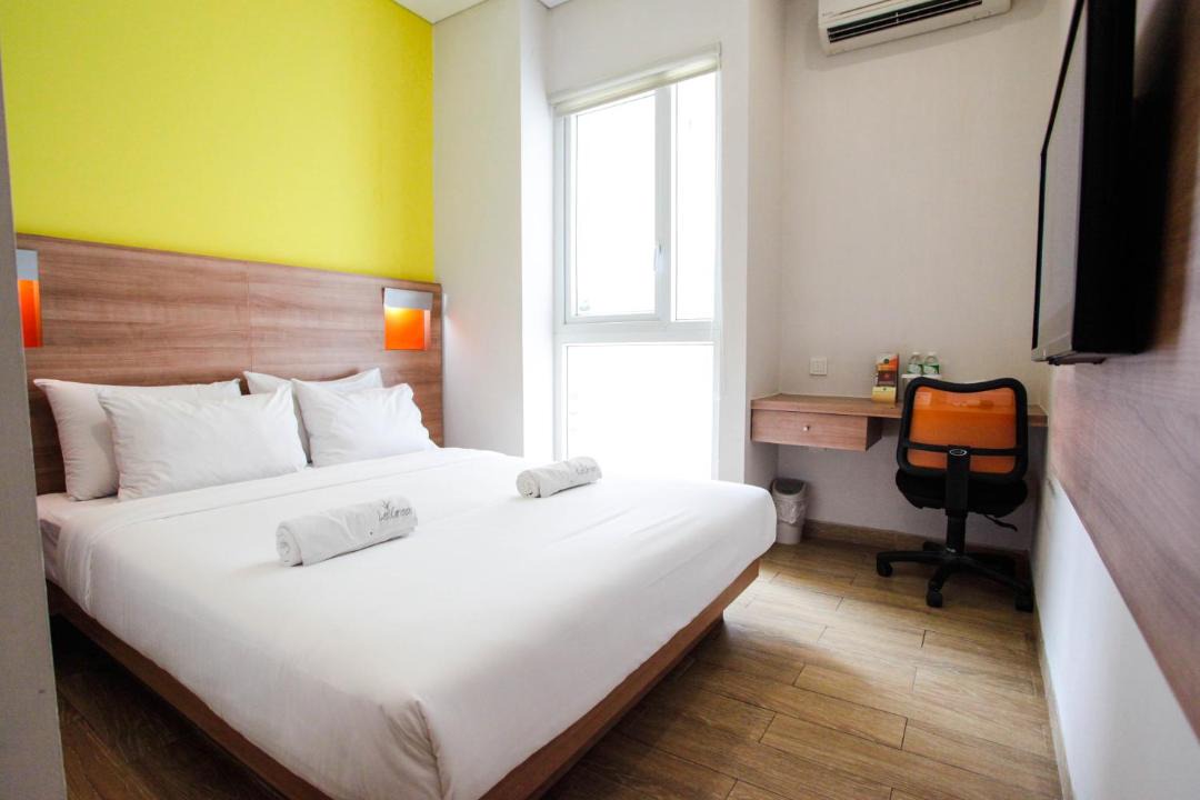 Photo of Bedroom in Setiabudi