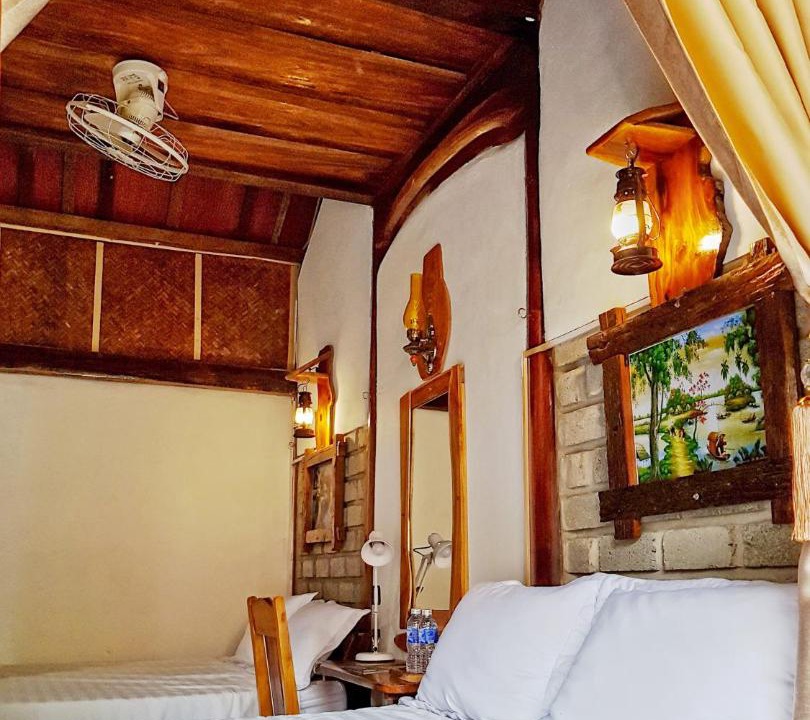 Photo of Bedroom in Phong Nha