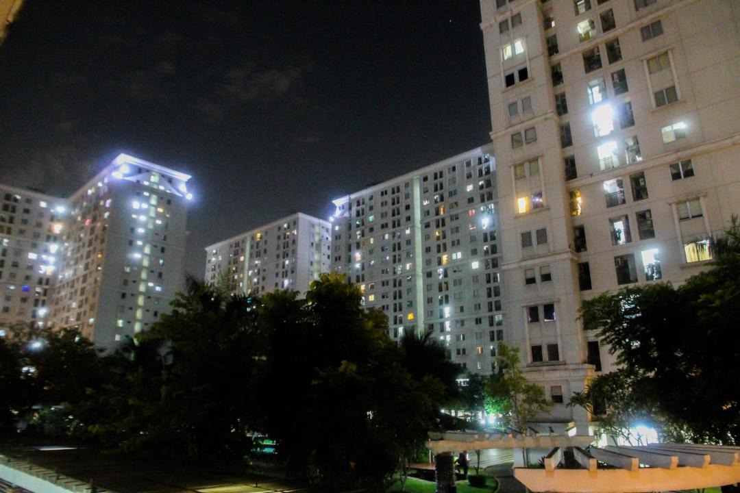 Photo of Buildings in Pancoran