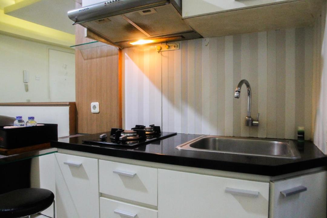Photo of Kitchen in Pancoran
