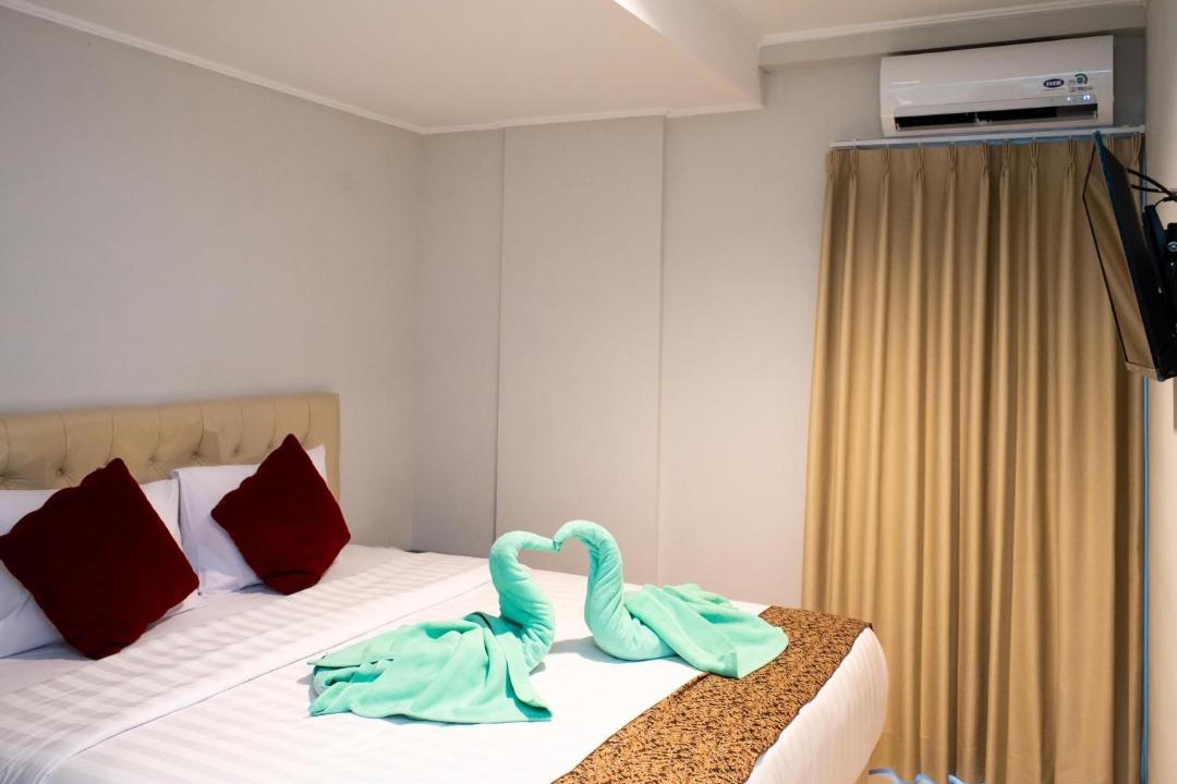 Photo of Bedroom in Semarang