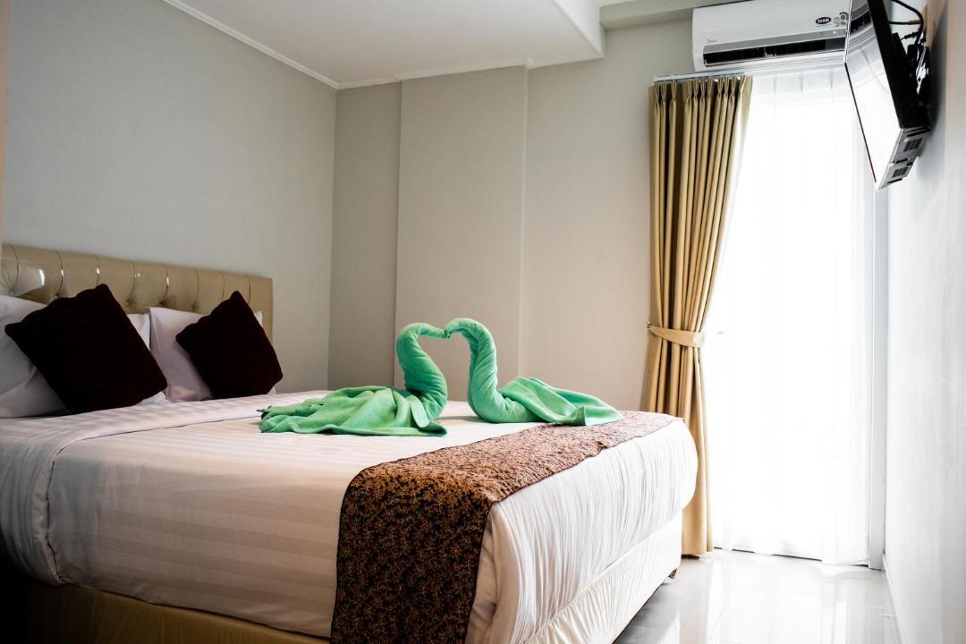 Photo of Bedroom in Semarang