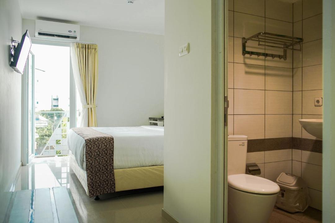 Photo of Bathroom in Semarang