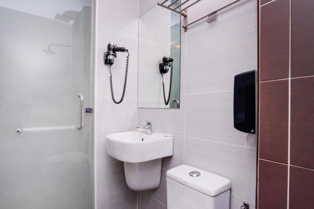 Photo of Bathroom in Kota Tinggi