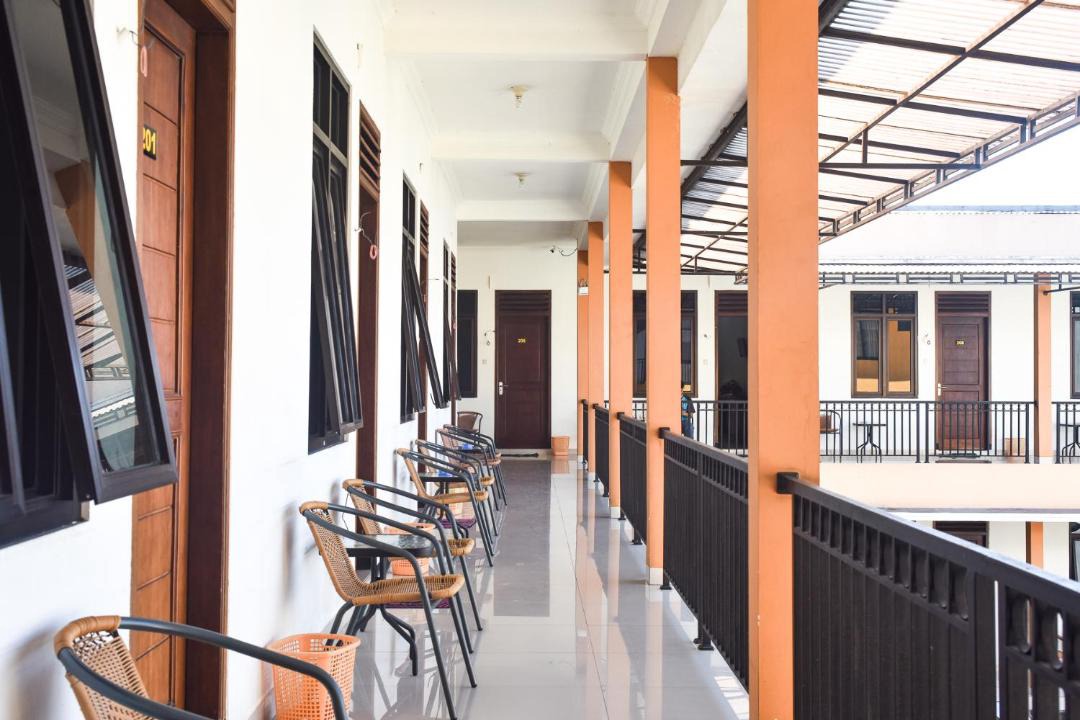 Photo of Others in Wonosobo