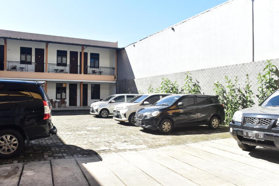 Photo of Others in Wonosobo